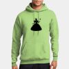 Core Fleece Pullover Hooded Sweatshirt Thumbnail
