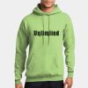 Core Fleece Pullover Hooded Sweatshirt Thumbnail