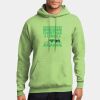 Core Fleece Pullover Hooded Sweatshirt Thumbnail