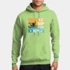 Core Fleece Pullover Hooded Sweatshirt Thumbnail