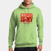 Core Fleece Pullover Hooded Sweatshirt Thumbnail