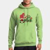 Core Fleece Pullover Hooded Sweatshirt Thumbnail