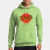Core Fleece Pullover Hooded Sweatshirt Thumbnail
