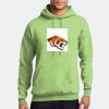Core Fleece Pullover Hooded Sweatshirt Thumbnail