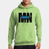 Core Fleece Pullover Hooded Sweatshirt Thumbnail
