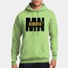 Core Fleece Pullover Hooded Sweatshirt Thumbnail