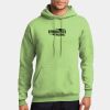 Core Fleece Pullover Hooded Sweatshirt Thumbnail