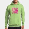 Core Fleece Pullover Hooded Sweatshirt Thumbnail