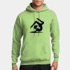 Core Fleece Pullover Hooded Sweatshirt Thumbnail