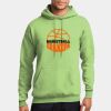Core Fleece Pullover Hooded Sweatshirt Thumbnail