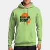 Core Fleece Pullover Hooded Sweatshirt Thumbnail