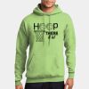 Core Fleece Pullover Hooded Sweatshirt Thumbnail