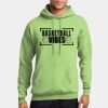 Core Fleece Pullover Hooded Sweatshirt Thumbnail