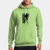 Core Fleece Pullover Hooded Sweatshirt Thumbnail