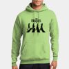 Core Fleece Pullover Hooded Sweatshirt Thumbnail