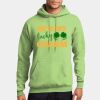 Core Fleece Pullover Hooded Sweatshirt Thumbnail