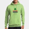 Core Fleece Pullover Hooded Sweatshirt Thumbnail