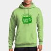 Core Fleece Pullover Hooded Sweatshirt Thumbnail