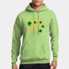 Core Fleece Pullover Hooded Sweatshirt Thumbnail