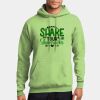 Core Fleece Pullover Hooded Sweatshirt Thumbnail
