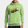 Core Fleece Pullover Hooded Sweatshirt Thumbnail