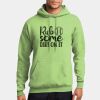 Core Fleece Pullover Hooded Sweatshirt Thumbnail