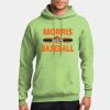 Core Fleece Pullover Hooded Sweatshirt Thumbnail