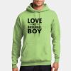 Core Fleece Pullover Hooded Sweatshirt Thumbnail