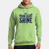 Core Fleece Pullover Hooded Sweatshirt Thumbnail