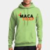 Core Fleece Pullover Hooded Sweatshirt Thumbnail