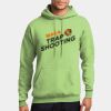 Core Fleece Pullover Hooded Sweatshirt Thumbnail
