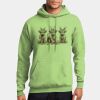 Core Fleece Pullover Hooded Sweatshirt Thumbnail