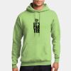 Core Fleece Pullover Hooded Sweatshirt Thumbnail