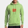 Core Fleece Pullover Hooded Sweatshirt Thumbnail