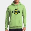 Core Fleece Pullover Hooded Sweatshirt Thumbnail
