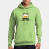 Core Fleece Pullover Hooded Sweatshirt Thumbnail
