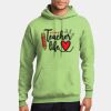 Core Fleece Pullover Hooded Sweatshirt Thumbnail