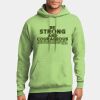 Core Fleece Pullover Hooded Sweatshirt Thumbnail