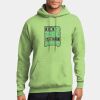 Core Fleece Pullover Hooded Sweatshirt Thumbnail