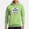 Core Fleece Pullover Hooded Sweatshirt Thumbnail