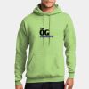 Core Fleece Pullover Hooded Sweatshirt Thumbnail