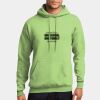 Core Fleece Pullover Hooded Sweatshirt Thumbnail
