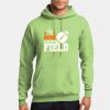Core Fleece Pullover Hooded Sweatshirt Thumbnail