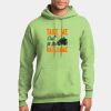 Core Fleece Pullover Hooded Sweatshirt Thumbnail