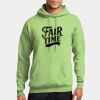 Core Fleece Pullover Hooded Sweatshirt Thumbnail