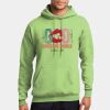 Core Fleece Pullover Hooded Sweatshirt Thumbnail