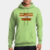 Core Fleece Pullover Hooded Sweatshirt Thumbnail