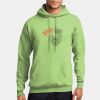 Core Fleece Pullover Hooded Sweatshirt Thumbnail