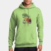 Core Fleece Pullover Hooded Sweatshirt Thumbnail