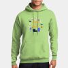 Core Fleece Pullover Hooded Sweatshirt Thumbnail